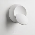 Applique murale chambre LED rotative à 360 ° — vue principale