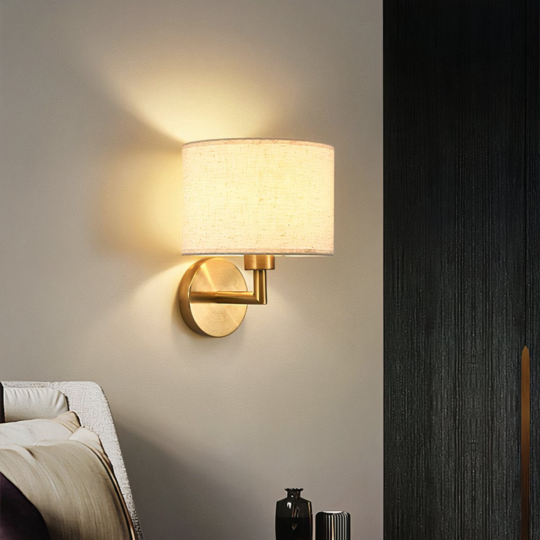 applique-murale-en-tissu-led-luminaires-tendance