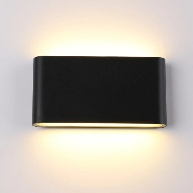 Applique Murale Exterieur • Luminaires Tendance