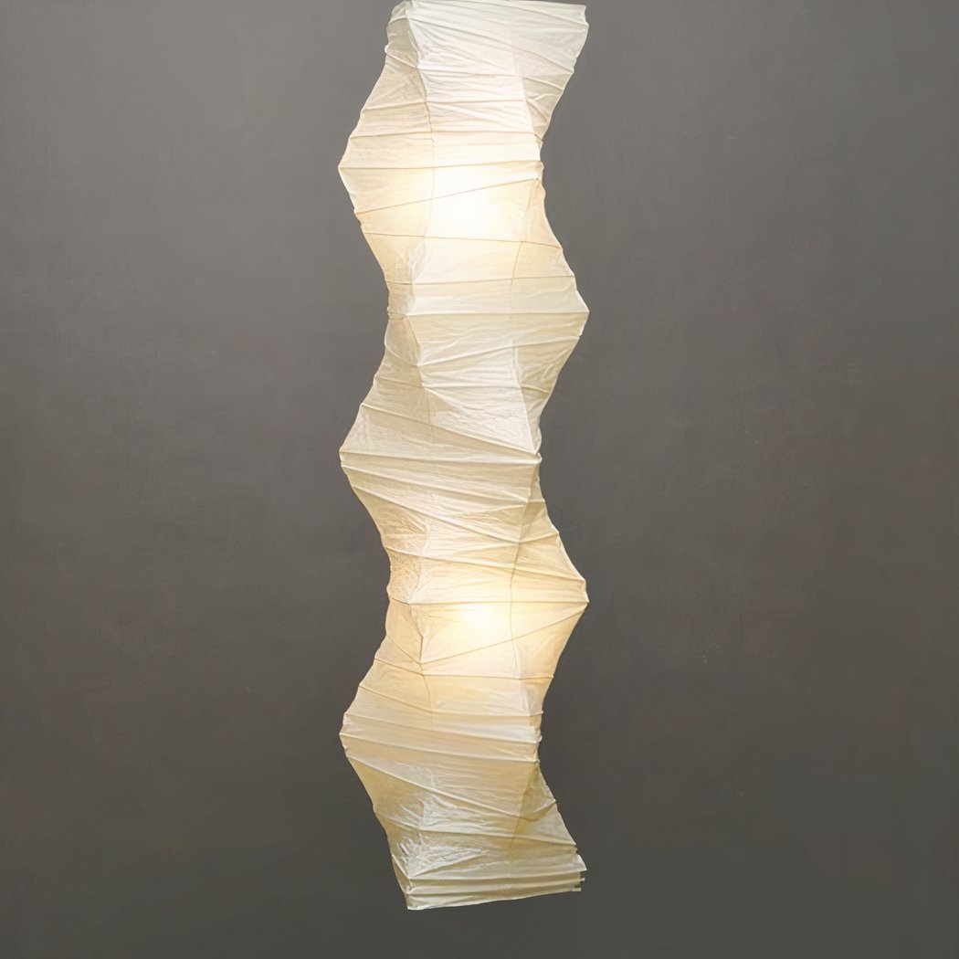 Suspension Papier Japonais Xxl