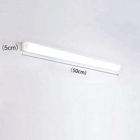 Applique murale LED moderne pour extérieur