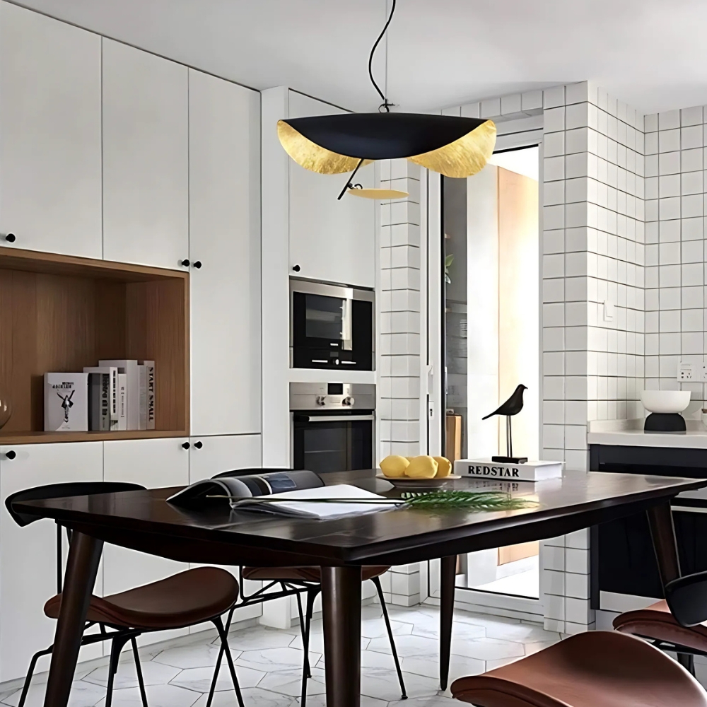 Lustre Led Design