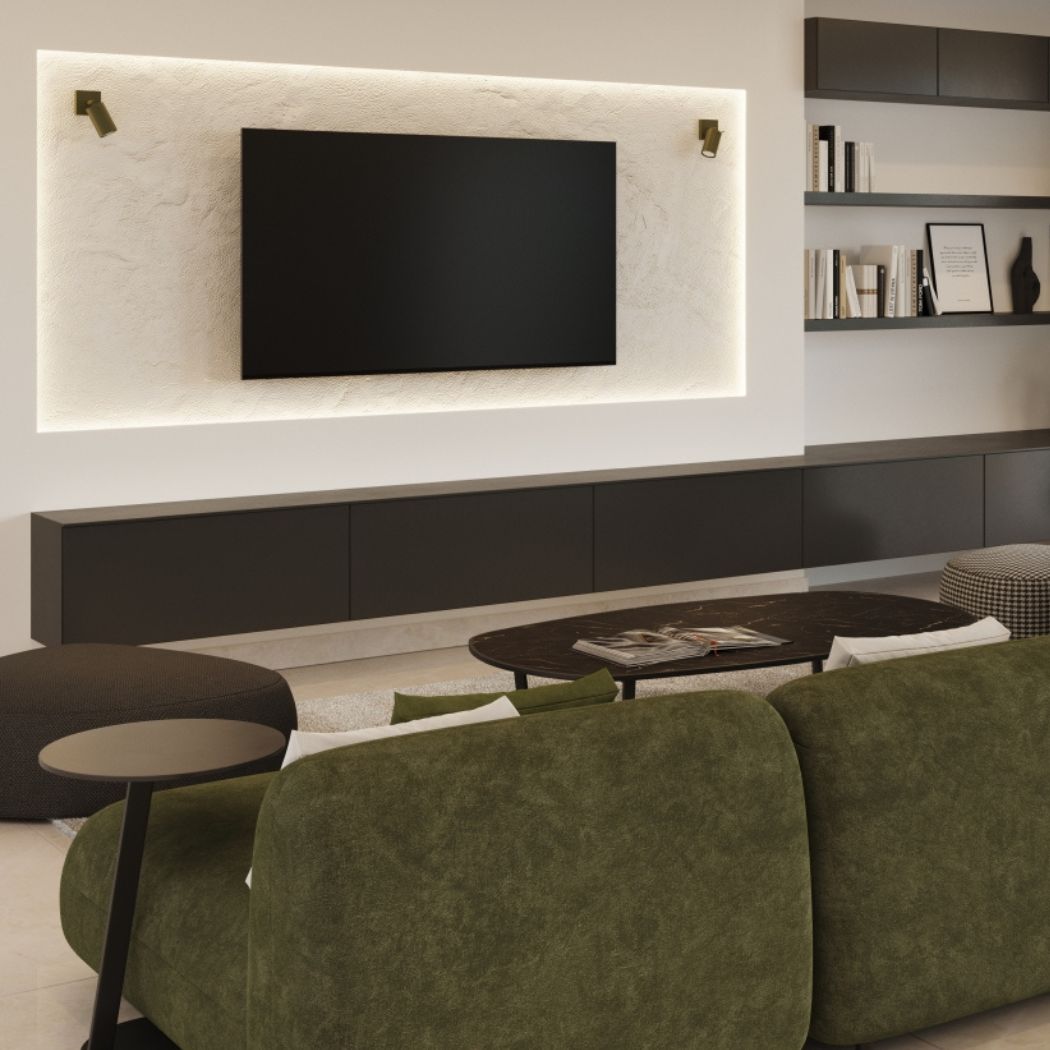 Applique murale moderne spot orientable à coloris tendance - coloris disponibles