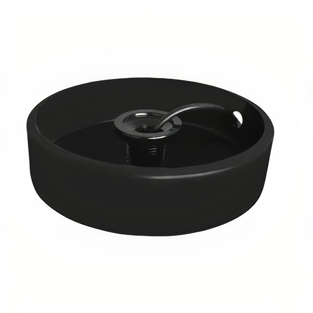 Lampadaire intelligent LED d’angle ambiance personnalisée - vue d'ensemble