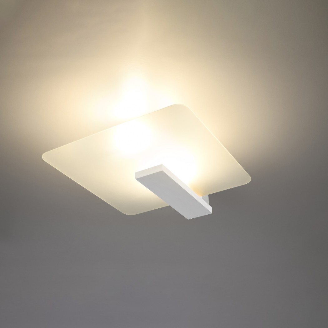 Lustre plafonnier verre et bois au charme naturel