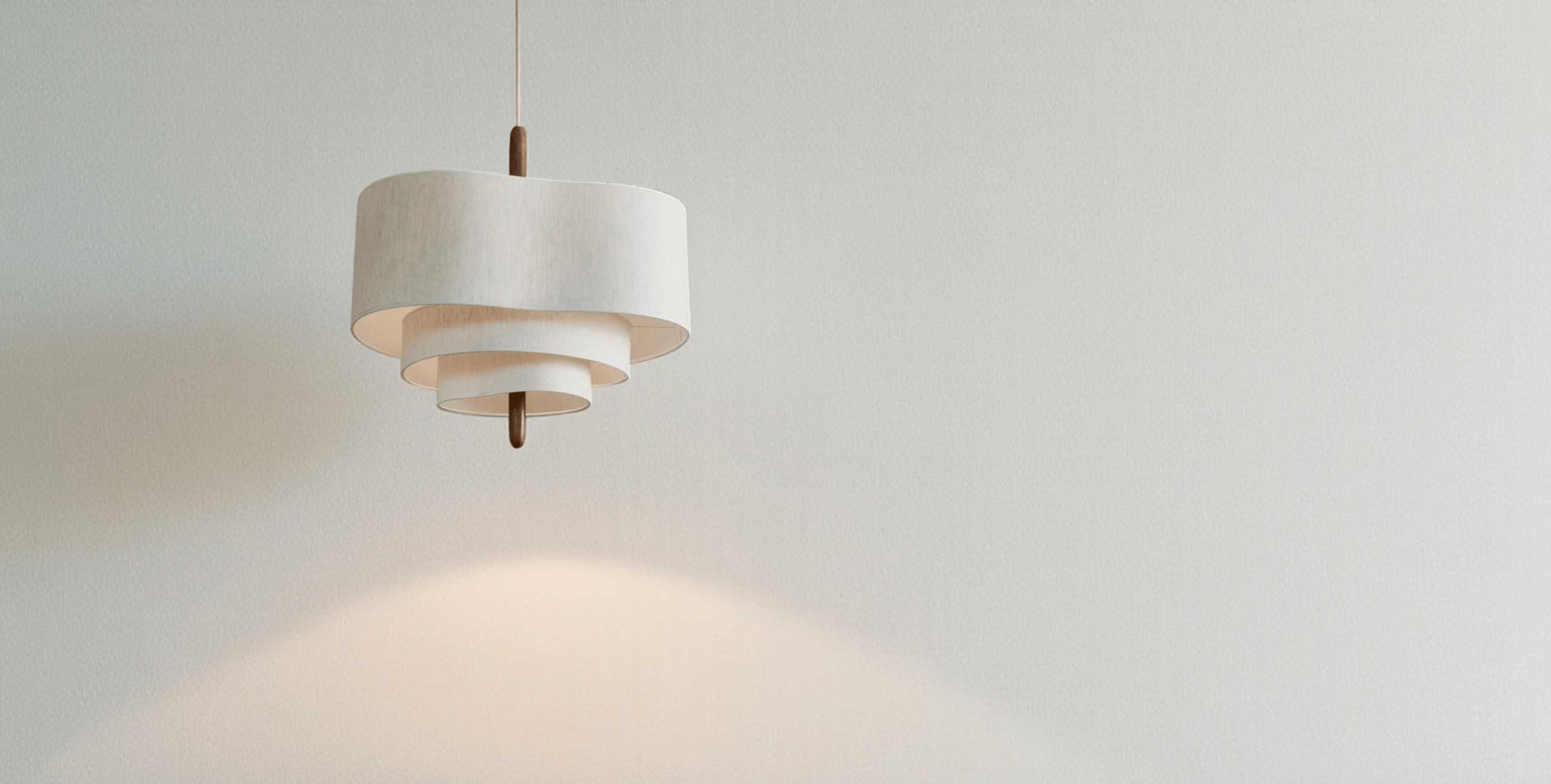 Accueil LUMINAIRES TENDANCE HERO