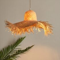 Suspension Raphia category image