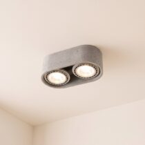 Plafonnier Ovale category image