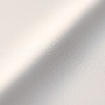 Macro de l'acier peint